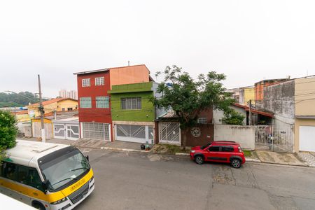 Casa à venda com 210m², 3 quartos e 2 vagas Casa à venda com 210m², 3 quartos e 2 vagasVista da Varanda