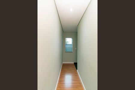 Casa à venda com 210m², 3 quartos e 2 vagas Casa à venda com 210m², 3 quartos e 2 vagasHall