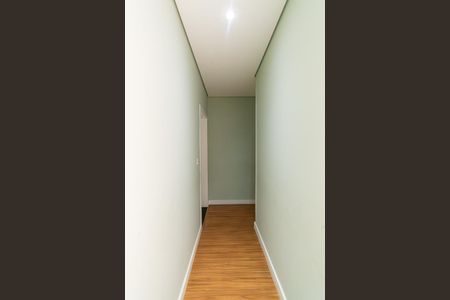 Hall de casa à venda com 3 quartos, 210m² em Vila Ema, São Paulo