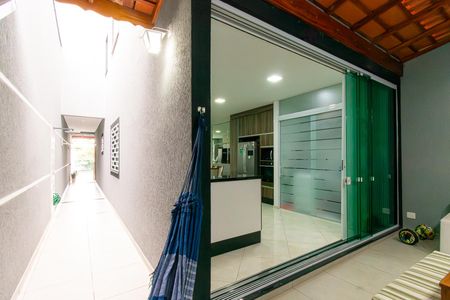 Casa à venda com 210m², 3 quartos e 2 vagas Casa à venda com 210m², 3 quartos e 2 vagasÁrea gourmet