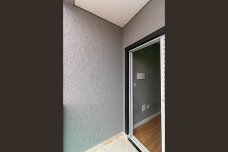 Casa à venda com 210m², 3 quartos e 2 vagas Casa à venda com 210m², 3 quartos e 2 vagasVaranda da Suíte