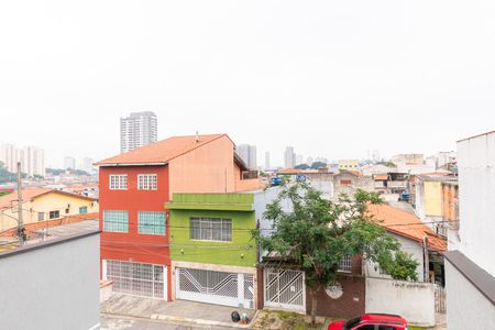 Casa à venda com 210m², 3 quartos e 2 vagas Casa à venda com 210m², 3 quartos e 2 vagasVista da Varanda da Suíte