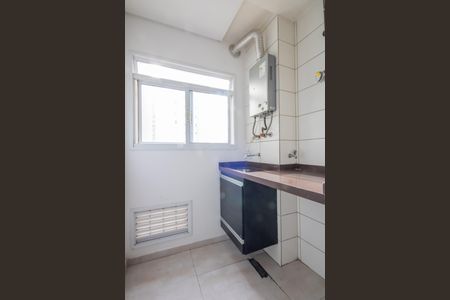 Apartamento à venda com 65m², 3 quartos e 1 vaga Apartamento à venda com 65m², 3 quartos e 1 vagaCozinha e Área de Serviço