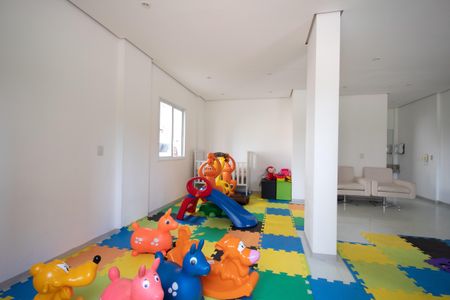 Apartamento à venda com 65m², 3 quartos e 1 vaga Apartamento à venda com 65m², 3 quartos e 1 vagaÁrea comum