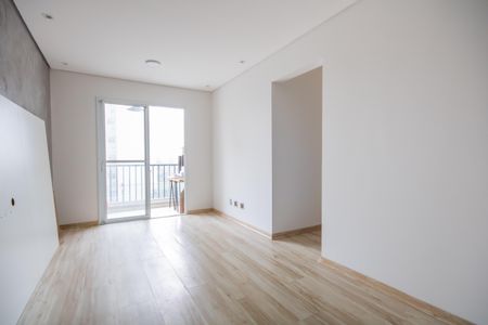 Sala de apartamento à venda com 3 quartos, 65m² em Umuarama, Osasco