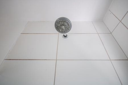 Apartamento à venda com 65m², 3 quartos e 1 vaga Apartamento à venda com 65m², 3 quartos e 1 vagaBanheiro Social