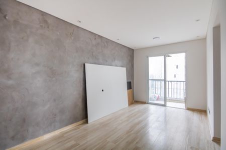 Sala de apartamento à venda com 3 quartos, 65m² em Umuarama, Osasco