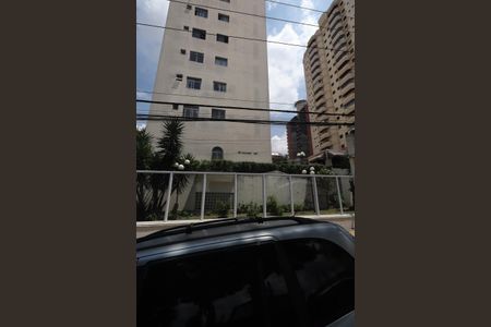 Apartamento à venda com 49m², 2 quartos e 1 vagaFachada