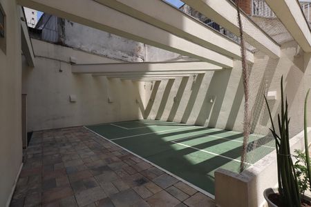 Apartamento à venda com 49m², 2 quartos e 1 vagaQuadra Esportiva