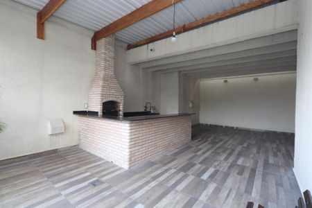 Apartamento à venda com 49m², 2 quartos e 1 vagaEspaço Gourmet