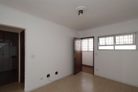 Sala de apartamento à venda com 2 quartos, 49m² em Vila Guilherme, São Paulo