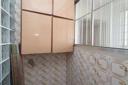 Apartamento à venda com 49m², 2 quartos e 1 vagaÁrea de Serviço