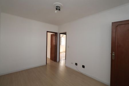 Sala de apartamento à venda com 2 quartos, 49m² em Vila Guilherme, São Paulo