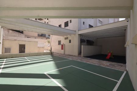 Apartamento à venda com 49m², 2 quartos e 1 vagaQuadra Esportiva