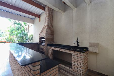 Apartamento à venda com 49m², 2 quartos e 1 vagaEspaço Gourmet