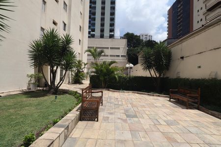 Apartamento à venda com 49m², 2 quartos e 1 vagaÁrea comum