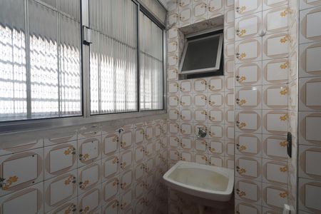 Apartamento à venda com 49m², 2 quartos e 1 vagaÁrea de Serviço