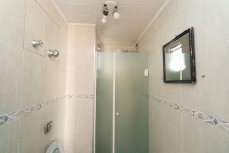 Apartamento à venda com 49m², 2 quartos e 1 vagaBanheiro