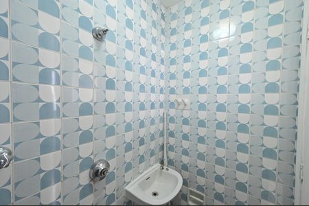 Apartamento à venda com 79m², 2 quartos e 1 vagaBanheiro de Serviço