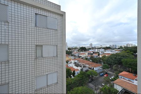 Apartamento à venda com 79m², 2 quartos e 1 vagaVista do Quarto 2