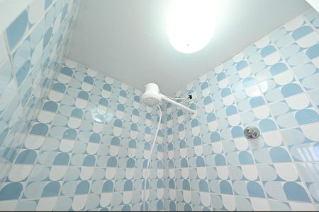 Apartamento à venda com 79m², 2 quartos e 1 vagaBanheiro de Serviço