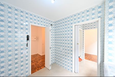 Apartamento à venda com 79m², 2 quartos e 1 vagaCozinha