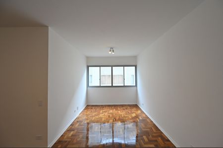 Apartamento à venda com 79m², 2 quartos e 1 vagaSala