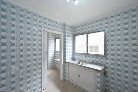 Apartamento à venda com 79m², 2 quartos e 1 vagaCozinha