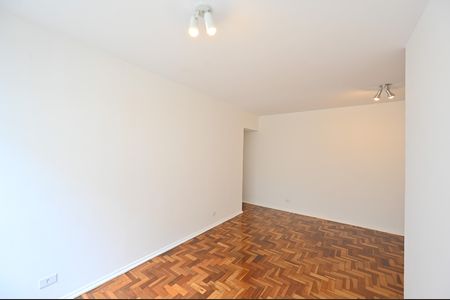 Sala de apartamento à venda com 2 quartos, 79m² em Planalto Paulista, São Paulo