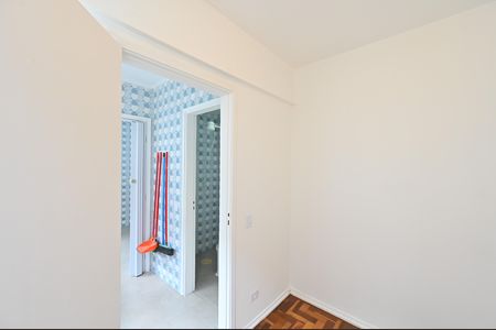 Apartamento à venda com 79m², 2 quartos e 1 vagaQuarto de Serviço