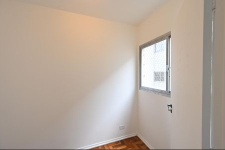 Apartamento à venda com 79m², 2 quartos e 1 vagaQuarto de Serviço