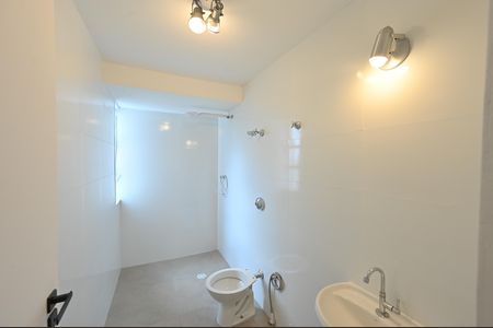Apartamento à venda com 79m², 2 quartos e 1 vagaBanheiro Social