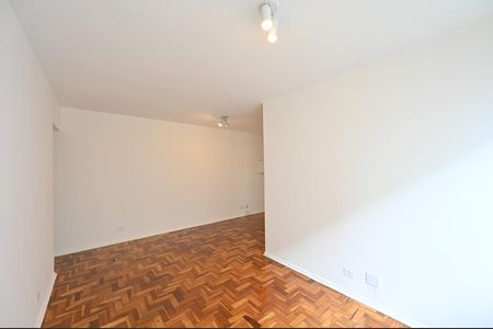 Sala de apartamento à venda com 2 quartos, 79m² em Planalto Paulista, São Paulo