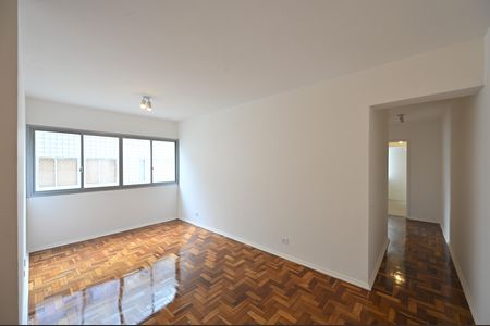 Apartamento à venda com 79m², 2 quartos e 1 vagaSala