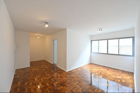 Sala de apartamento à venda com 2 quartos, 79m² em Planalto Paulista, São Paulo