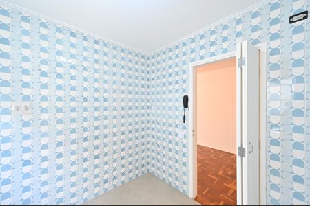Apartamento à venda com 79m², 2 quartos e 1 vagaCozinha