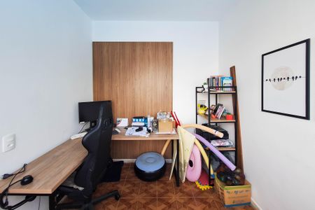 Apartamento à venda com 185m², 3 quartos e 2 vagas Apartamento à venda com 185m², 3 quartos e 2 vagasQuarto 3