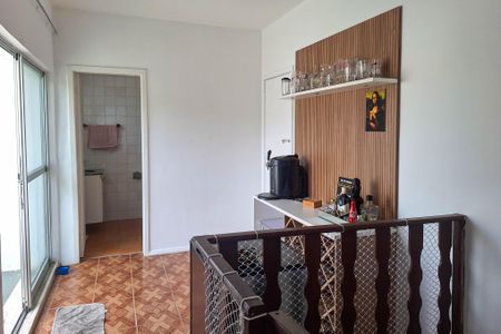 Sala 2 de apartamento à venda com 3 quartos, 185m² em Ingá, Niterói