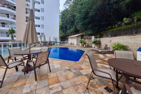 Apartamento à venda com 185m², 3 quartos e 2 vagas Apartamento à venda com 185m², 3 quartos e 2 vagasÁrea comum