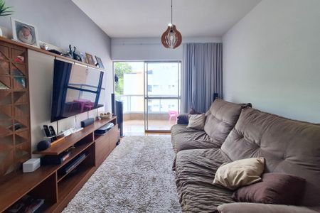 Apartamento à venda com 185m², 3 quartos e 2 vagas Apartamento à venda com 185m², 3 quartos e 2 vagasSala 1