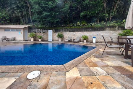 Apartamento à venda com 185m², 3 quartos e 2 vagas Apartamento à venda com 185m², 3 quartos e 2 vagasÁrea comum