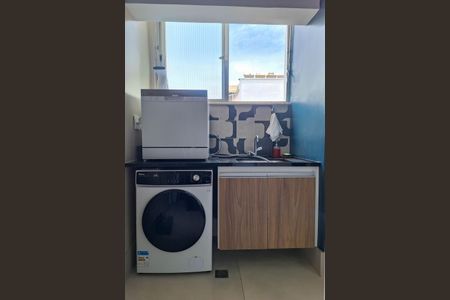 Apartamento à venda com 185m², 3 quartos e 2 vagas Apartamento à venda com 185m², 3 quartos e 2 vagasÁrea de Serviço