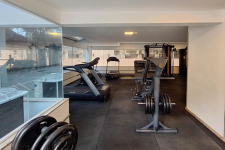 Apartamento à venda com 185m², 3 quartos e 2 vagas Apartamento à venda com 185m², 3 quartos e 2 vagasÁrea comum