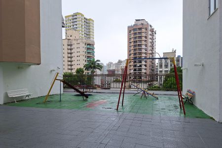 Apartamento à venda com 185m², 3 quartos e 2 vagas Apartamento à venda com 185m², 3 quartos e 2 vagasÁrea comum