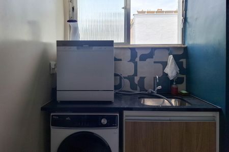 Apartamento à venda com 185m², 3 quartos e 2 vagas Apartamento à venda com 185m², 3 quartos e 2 vagasÁrea de Serviço