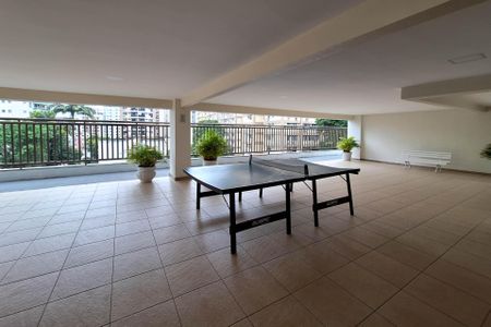 Apartamento à venda com 185m², 3 quartos e 2 vagas Apartamento à venda com 185m², 3 quartos e 2 vagasÁrea comum