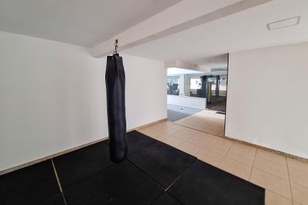 Apartamento à venda com 185m², 3 quartos e 2 vagas Apartamento à venda com 185m², 3 quartos e 2 vagasÁrea comum