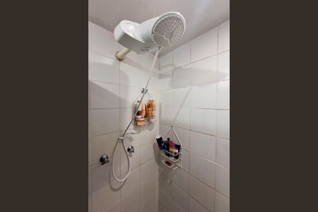 Apartamento à venda com 185m², 3 quartos e 2 vagas Apartamento à venda com 185m², 3 quartos e 2 vagasBanheiro 1