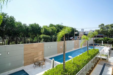 Apartamento à venda com 68m², 2 quartos e 1 vagaPiscina