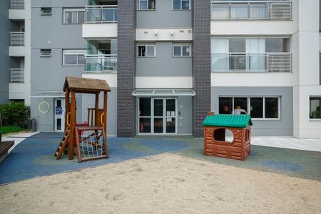 Apartamento à venda com 68m², 2 quartos e 1 vagaPlayground